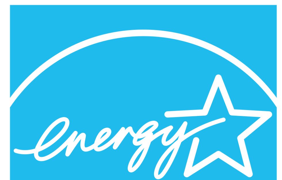 Energy Star Logo Svg